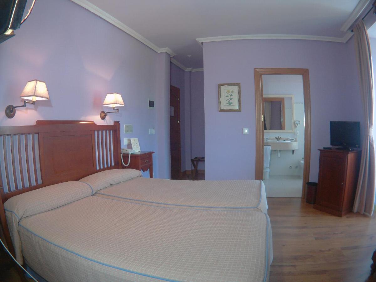 Silken Spa La Hacienda De Don Juan Льянес Екстер'єр фото