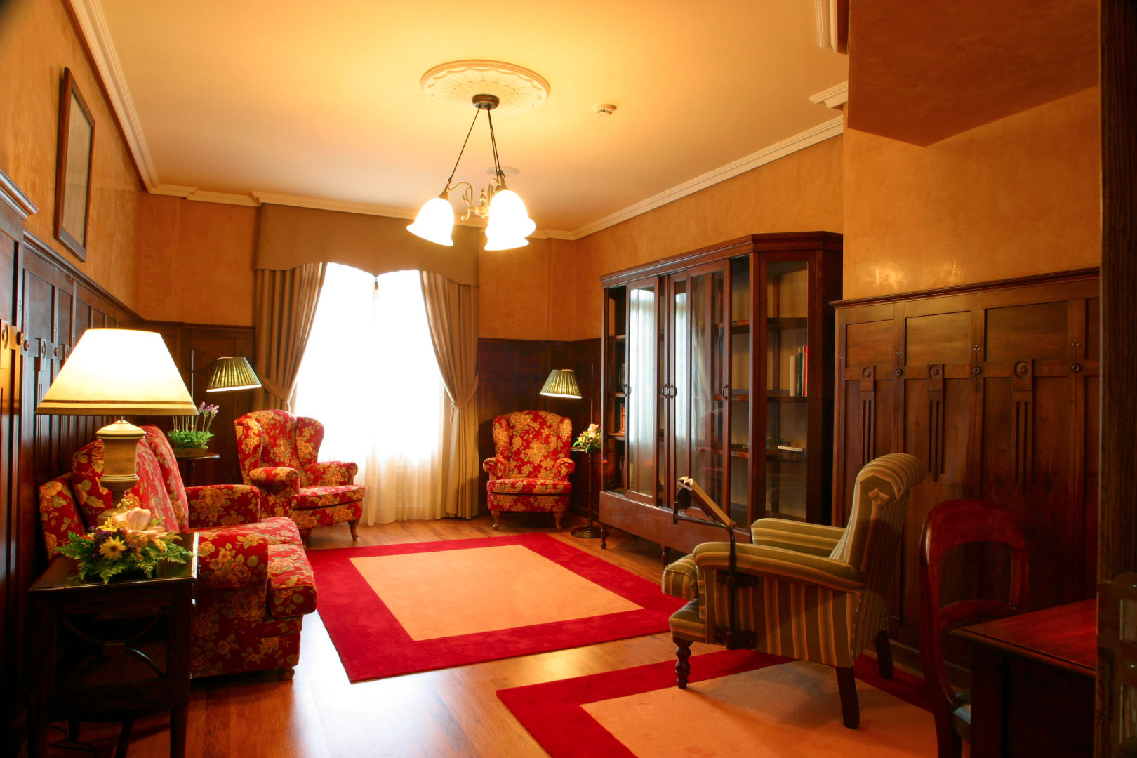Silken Spa La Hacienda De Don Juan Льянес Екстер'єр фото