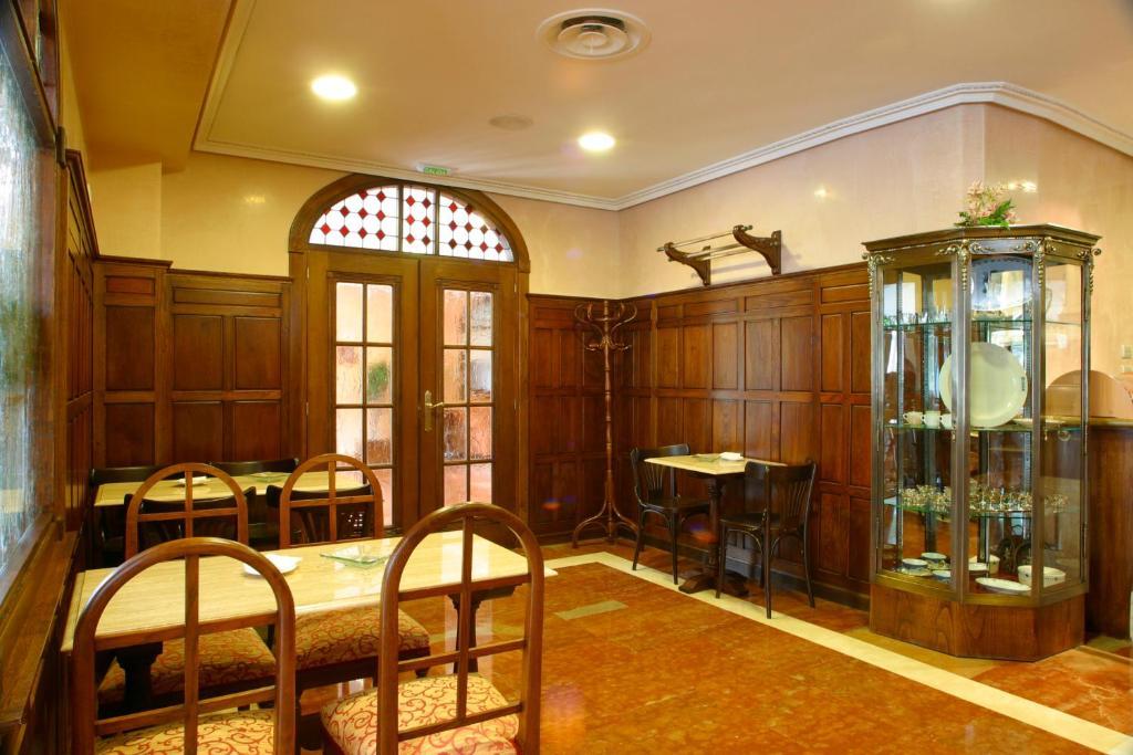 Silken Spa La Hacienda De Don Juan Льянес Екстер'єр фото